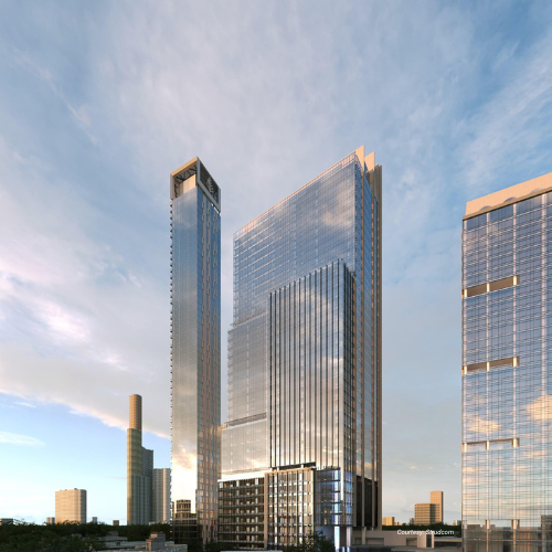 Why Time Has Become Battleground in Commercial Real Estate?