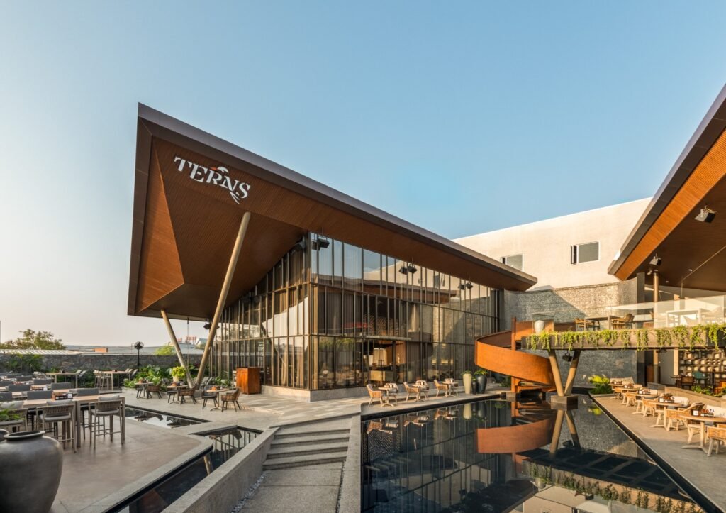 The Invisible Carbon: What Your Structure is Really Emitting